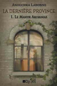 Le manoir Archenias