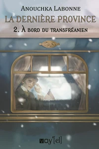 Le trans-fréanien