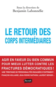 Le retour des corps intermédiaires