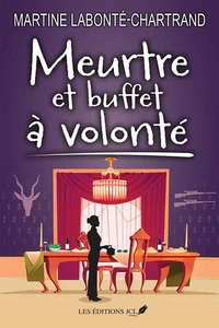 Meurtre et buffet à volonté