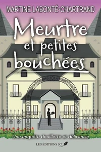 Meurtre et petites bouchées