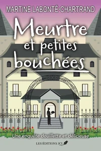 Meurtre et petites bouchées