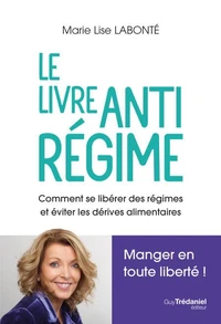 Le livre anti régime