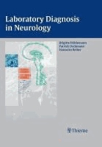 Laboratory Diagnosis in Neurology.