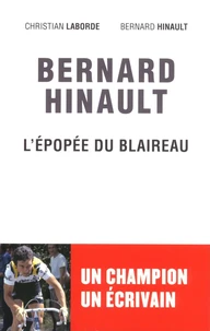 Bernard Hinault