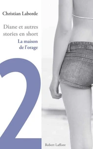 Diane et autres stories en short