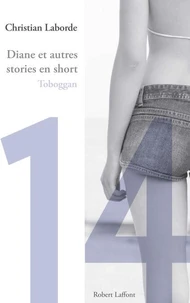 Diane et autres stories en short