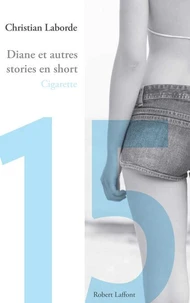 Diane et autres stories en short