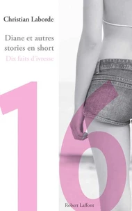 Diane et autres stories en short