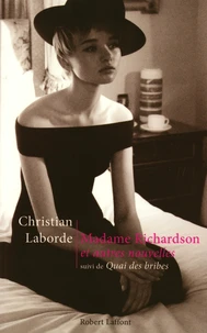 Madame Richardson et autres nouvelles