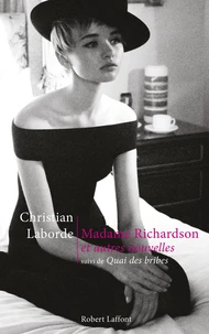 Madame Richardson et autres nouvelles