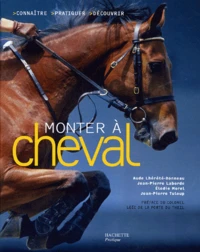 Monter à cheval