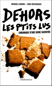 Dehors les P'tits Lus