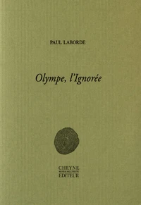 Olympe, l'Ignorée