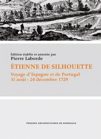 Etienne de Silhouette