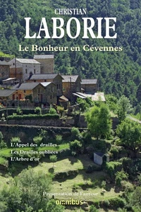 Le bonheur en Cévennes