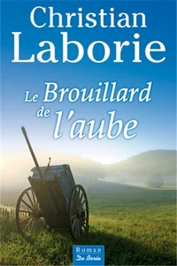 Le brouillard de l'aube