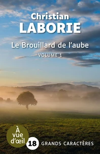 Le brouillard de l'aube