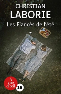 Les fiancés de l'été Tome 1  [EDITION EN GROS CARACTERES