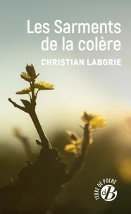 Les sarments de la colère