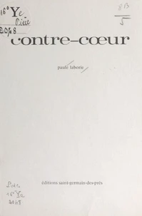 Contre-cœur