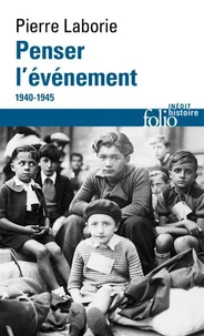 Penser l’événement