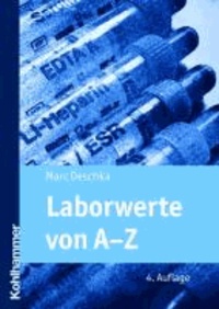 Laborwerte von A-Z.