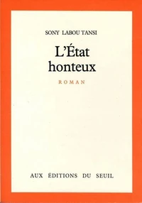 L'Etat honteux