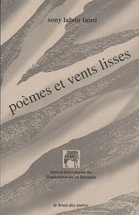 Poèmes et vents lisses