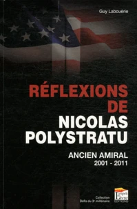 Réflexions de Nicolas Polytratu sur notre temps