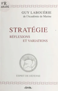 Stratégie