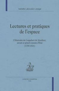 Lectures et pratiques de l'espace