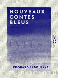 Nouveaux Contes bleus