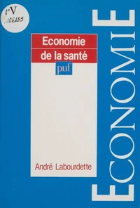 Economie de la santé
