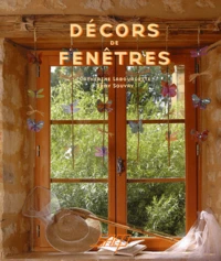 Décors de fenêtres