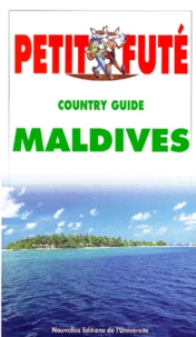 Petit Fute Maldives. Edition 2000