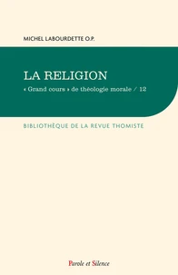 "Grand cours" de théologie morale