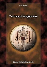 Testament maçonnique