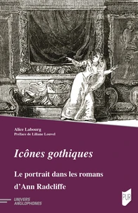 Icônes gothiques