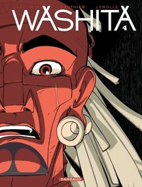 Washita Tome 4