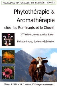 Médecines naturelles en élevage