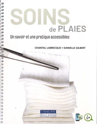 Soins des plaies