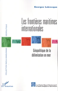 Les frontières maritimes internationales