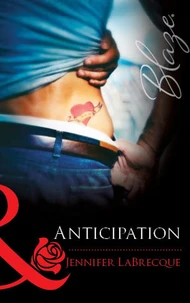 Anticipation