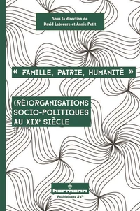 Famille, patrie, humanité