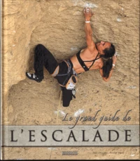 Le grand livre de l'escalade
