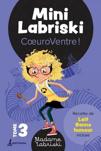 Mini Labriski - Tome 3
