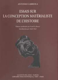 Essais sur la conception matérialiste de l'histoire