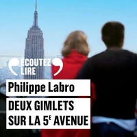 Deux gimlets sur la 5ème Avenue