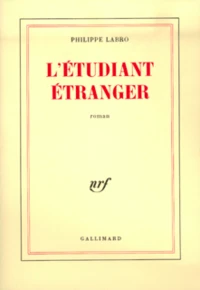 L'étudiant étranger